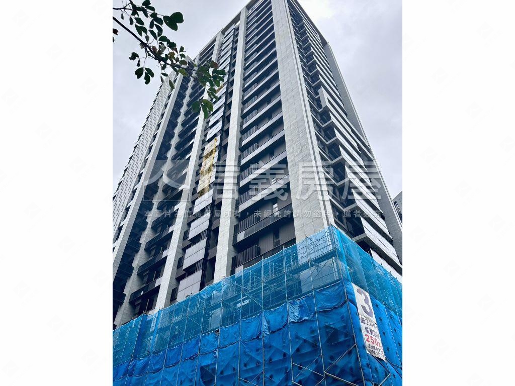 南港天際★德杰鉅作房屋室內格局與周邊環境