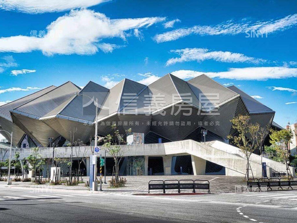 南港天際★德杰鉅作房屋室內格局與周邊環境