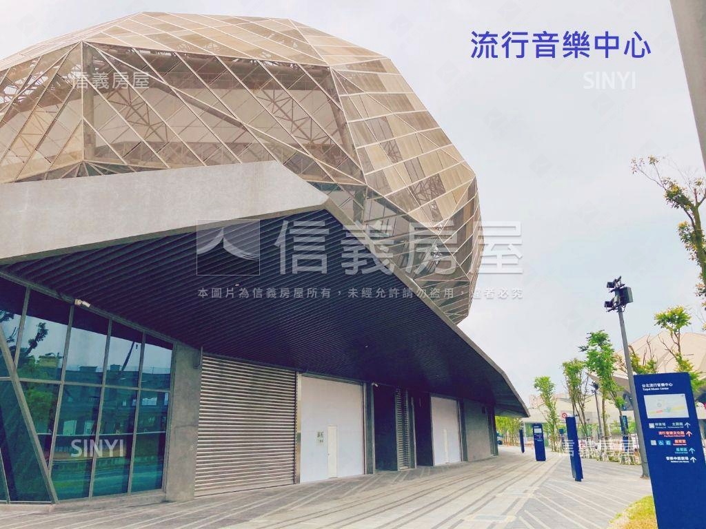 南港天際★德杰鉅作房屋室內格局與周邊環境