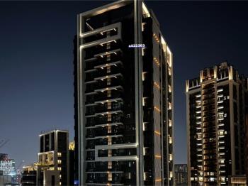 南港天際★德杰鉅作