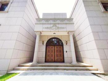 新店花園氣派別墅