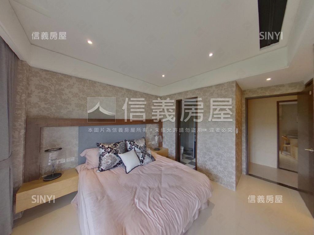 北投壹植望山美景三房車位房屋室內格局與周邊環境