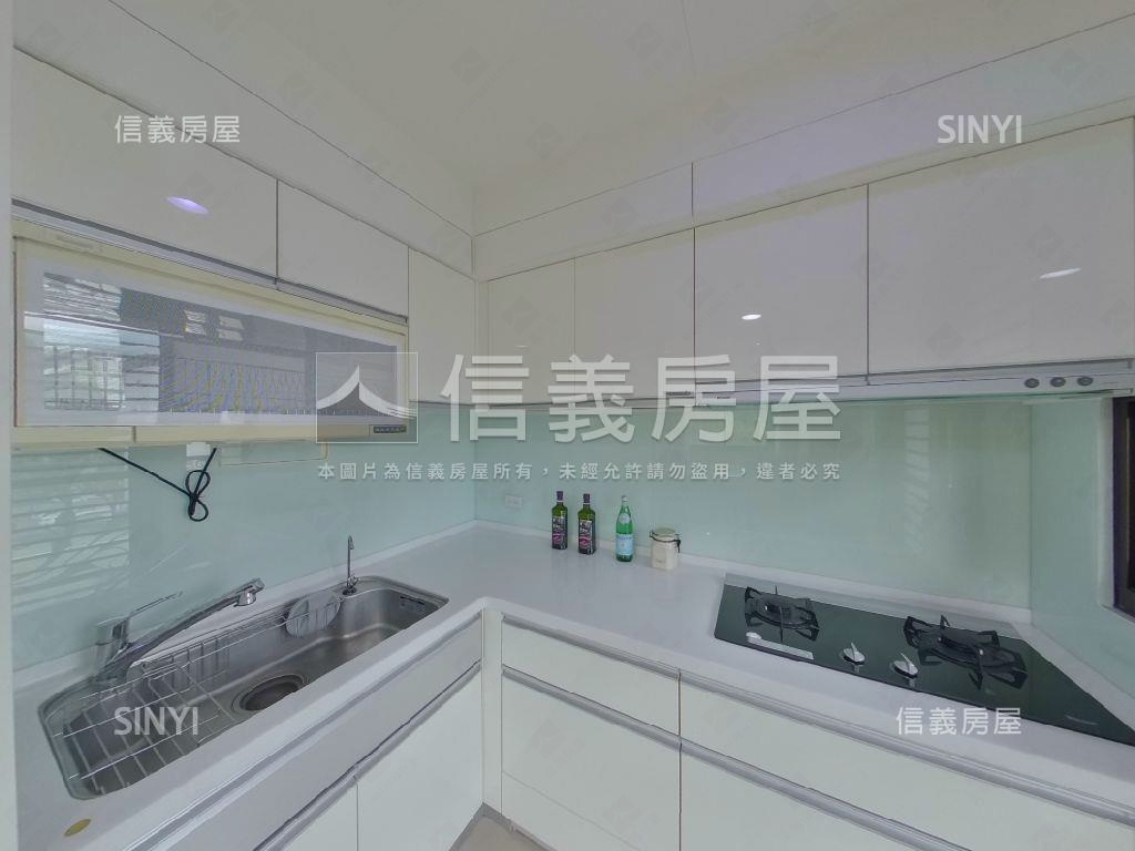 北投壹植望山美景三房車位房屋室內格局與周邊環境