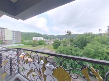 北投壹植望山美景三房車位