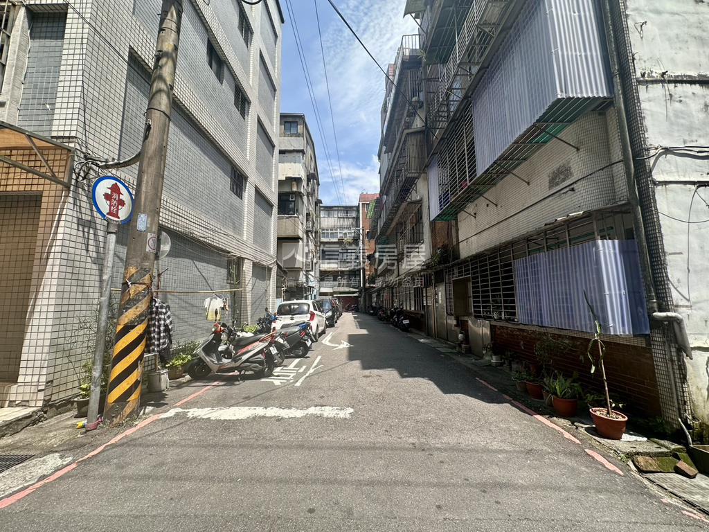 專任！膝蓋救星低總價一樓房屋室內格局與周邊環境