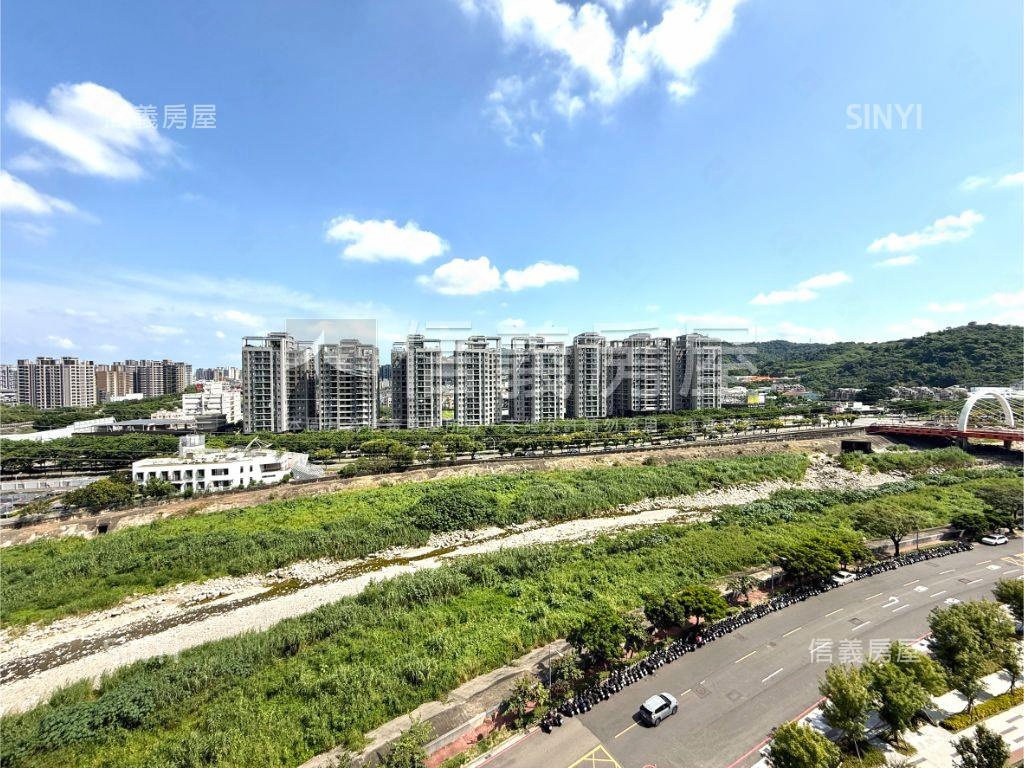 夯先看總太聚作河岸大兩房房屋室內格局與周邊環境