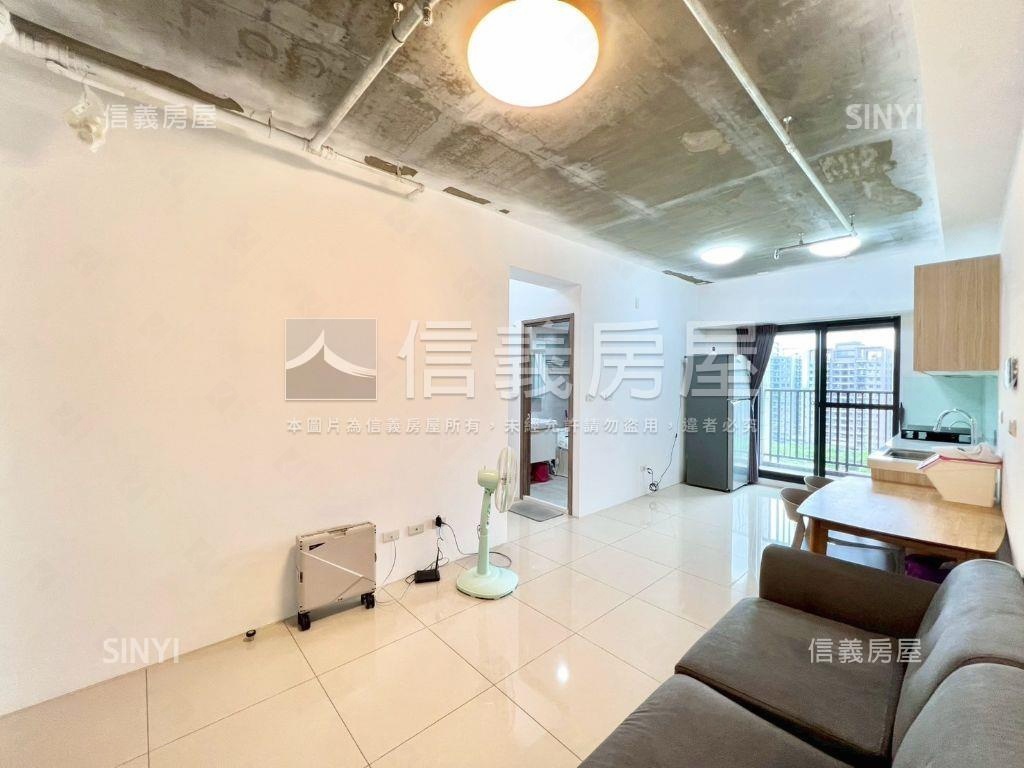 夯先看總太聚作河岸大兩房房屋室內格局與周邊環境