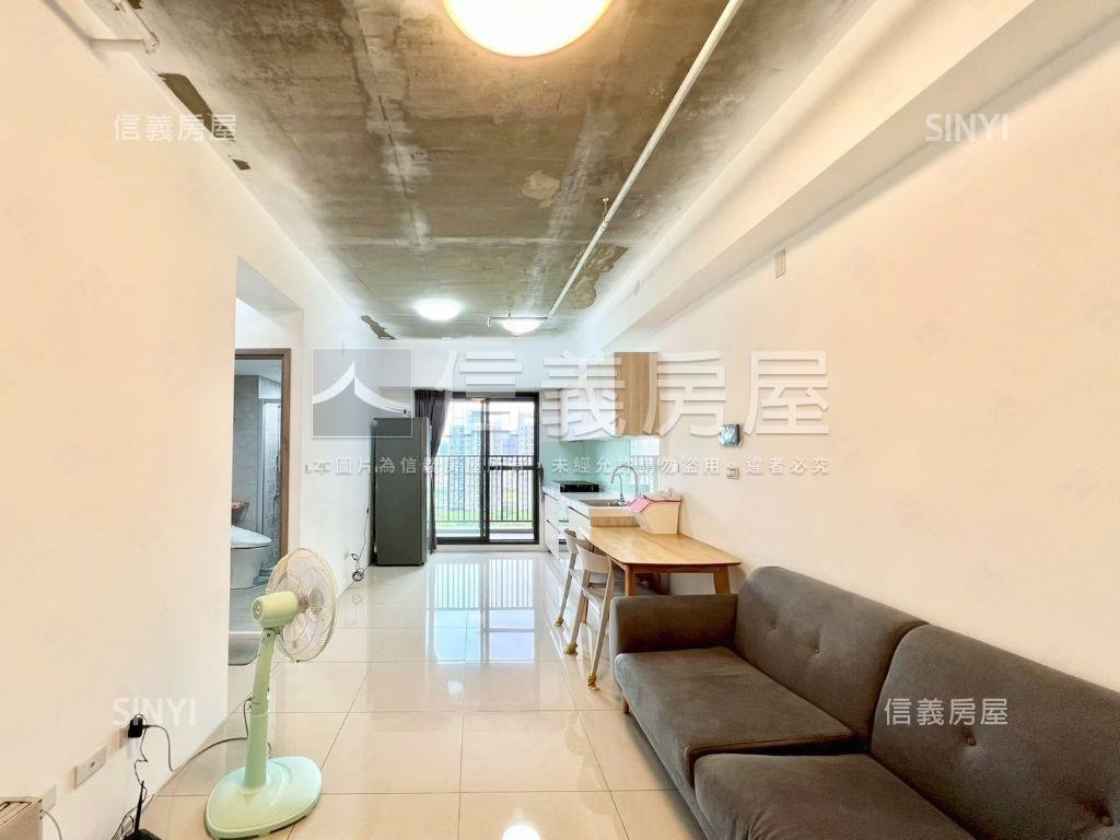 夯先看總太聚作河岸大兩房房屋室內格局與周邊環境