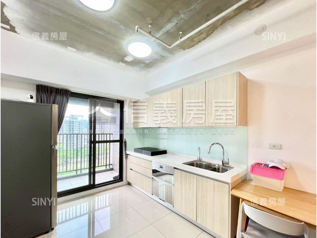 夯先看總太聚作河岸大兩房房屋室內格局與周邊環境