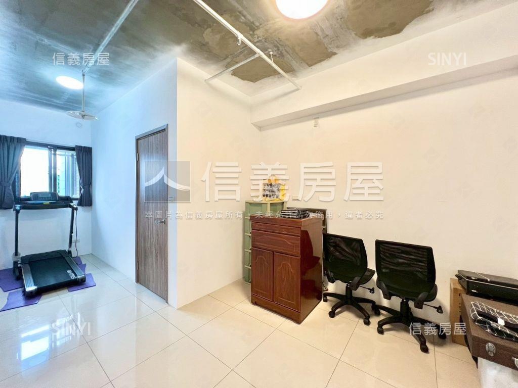 夯先看總太聚作河岸大兩房房屋室內格局與周邊環境