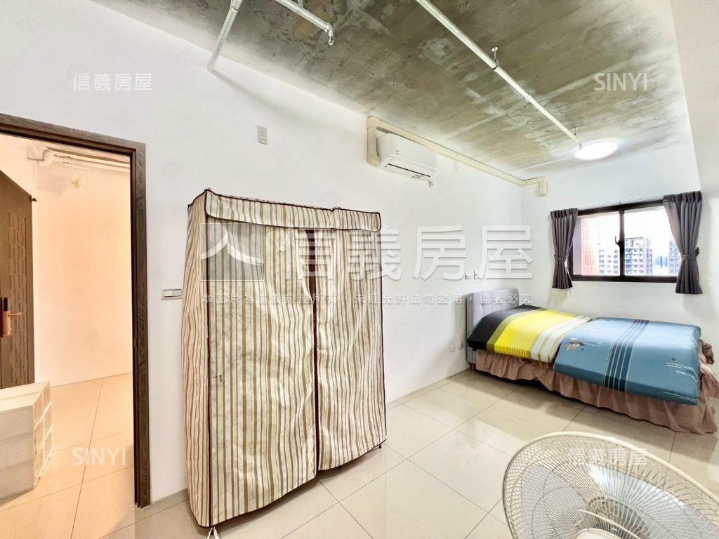 夯先看總太聚作河岸大兩房房屋室內格局與周邊環境