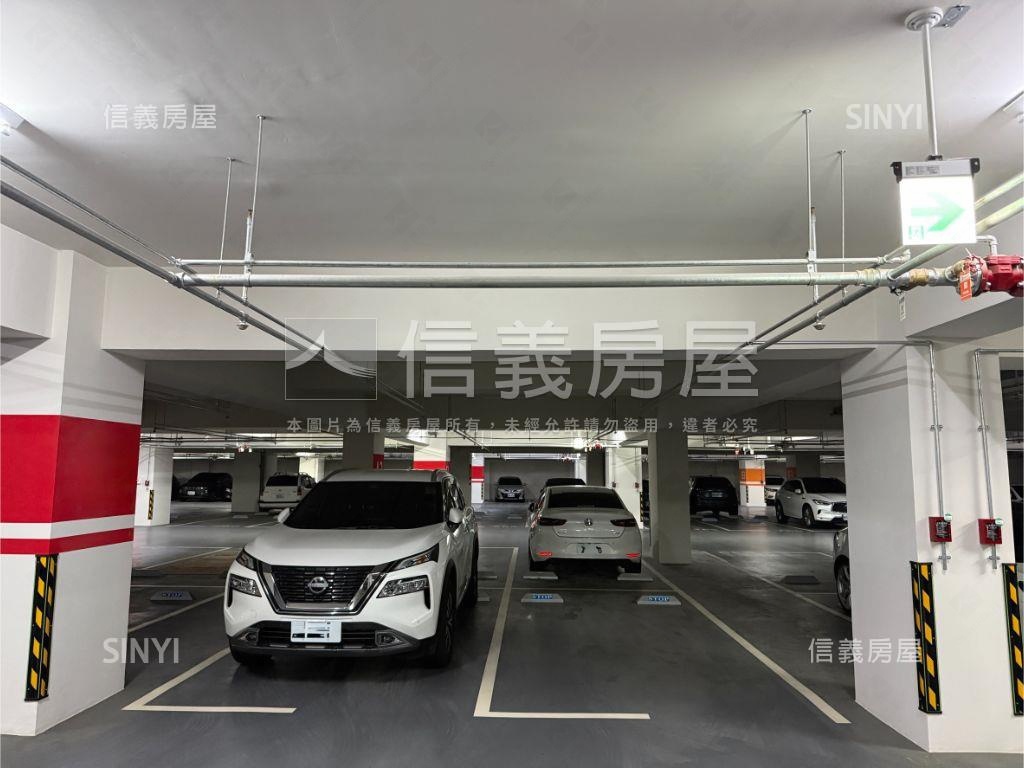 夯先看總太聚作河岸大兩房房屋室內格局與周邊環境