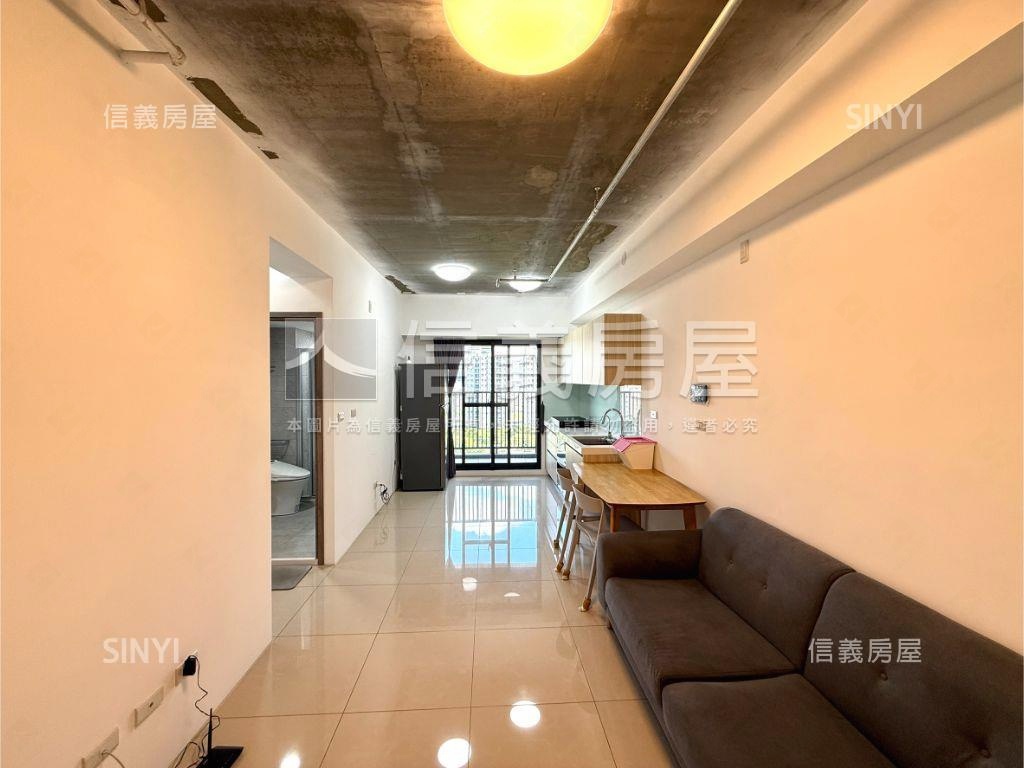 夯先看總太聚作河岸大兩房房屋室內格局與周邊環境