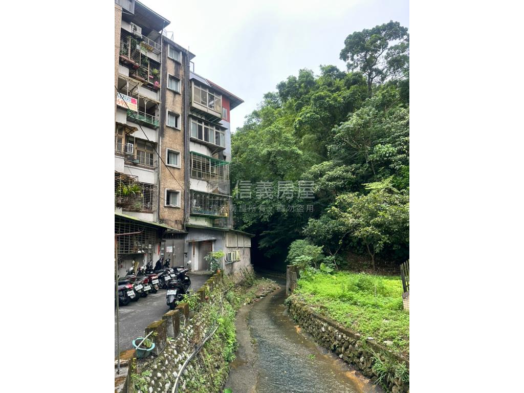 竹林春天房屋室內格局與周邊環境