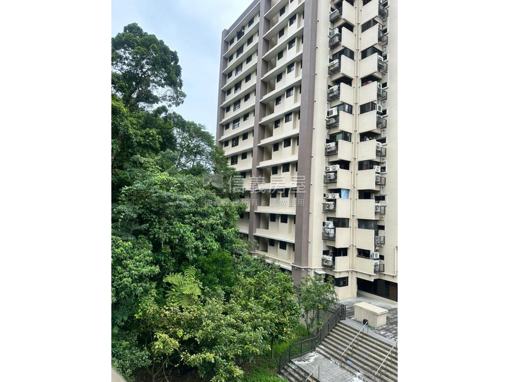 竹林春天房屋室內格局與周邊環境