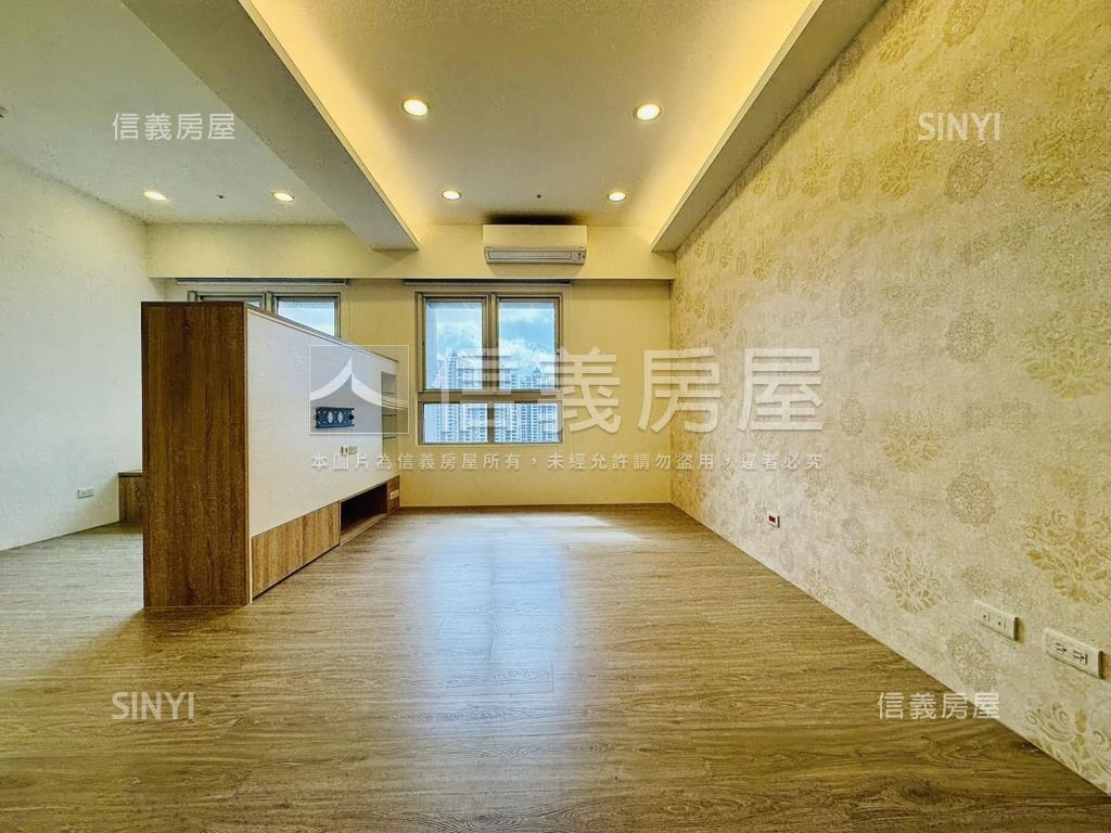 大同莊園溫馨美屋房屋室內格局與周邊環境