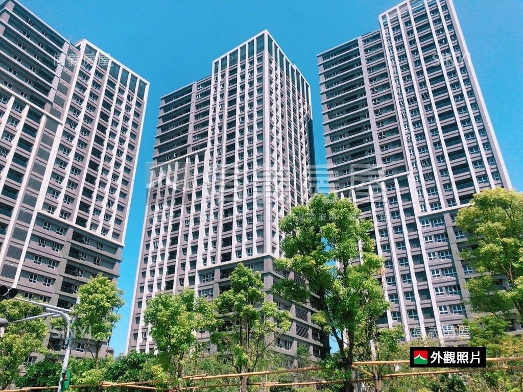 大同莊園溫馨美屋房屋室內格局與周邊環境