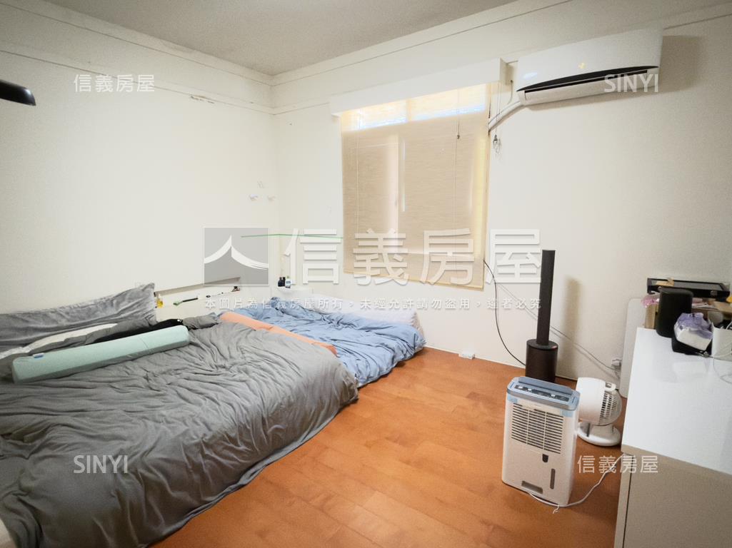 烏日大地坪臨路透天房屋室內格局與周邊環境