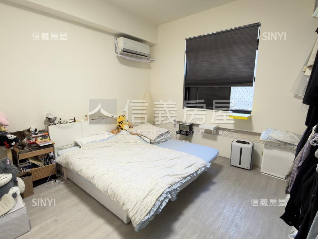 烏日大地坪臨路透天房屋室內格局與周邊環境