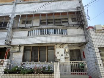 烏日大地坪臨路透天
