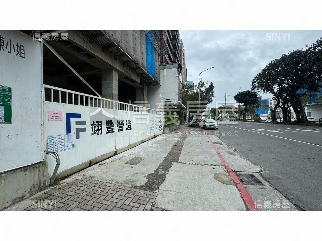 士北科璞園明璞晛電梯房屋室內格局與周邊環境
