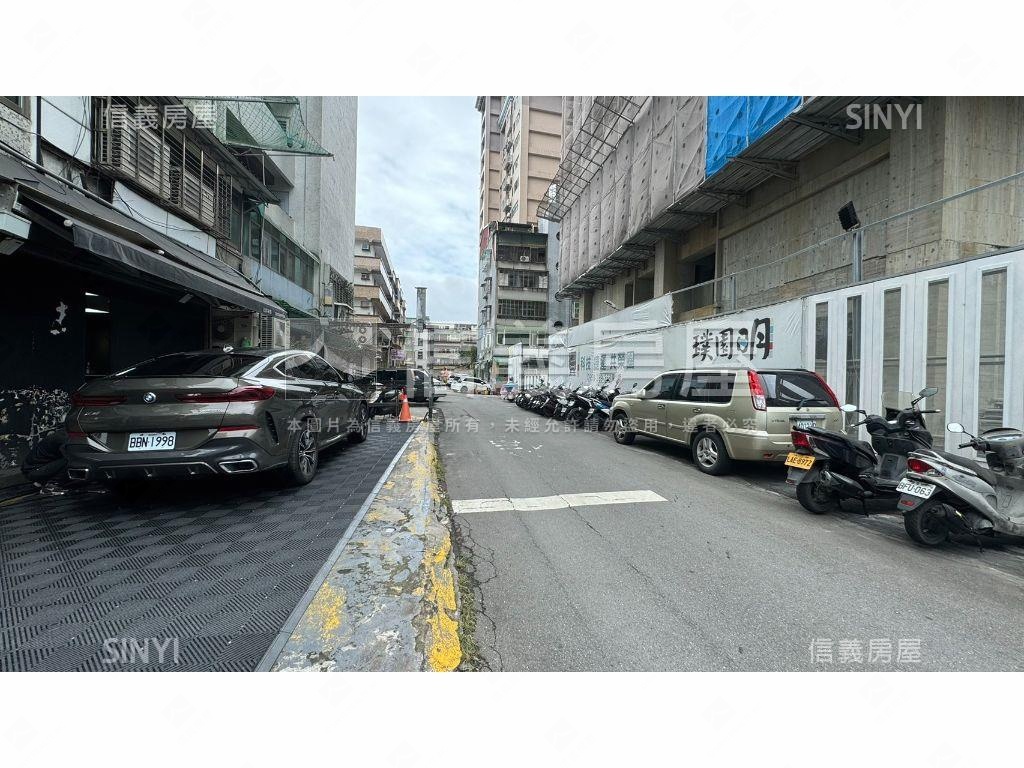 士北科璞園明璞晛電梯房屋室內格局與周邊環境