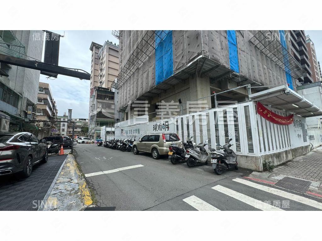 士北科璞園明璞晛電梯房屋室內格局與周邊環境