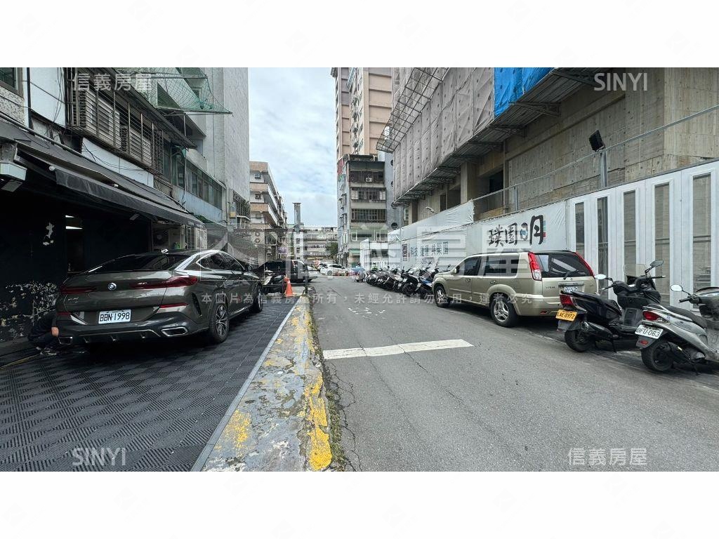 士北科璞園明璞晛電梯房屋室內格局與周邊環境