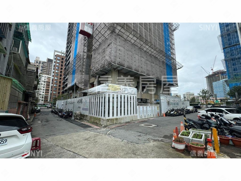 士北科璞園明璞晛電梯房屋室內格局與周邊環境