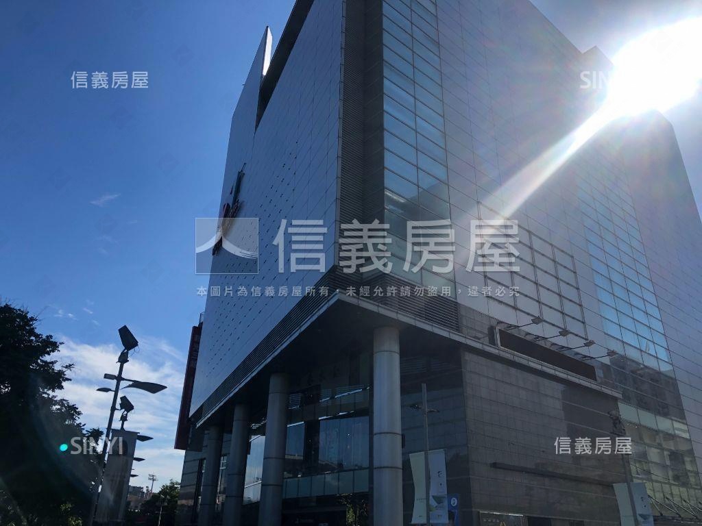 天母東路低調高雅金店面房屋室內格局與周邊環境