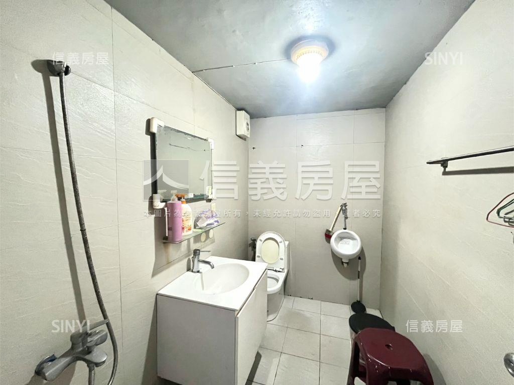 蘆洲稀有承重廠房釋出房屋室內格局與周邊環境