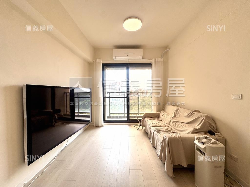 Ａ７櫻花澍景觀兩房房屋室內格局與周邊環境