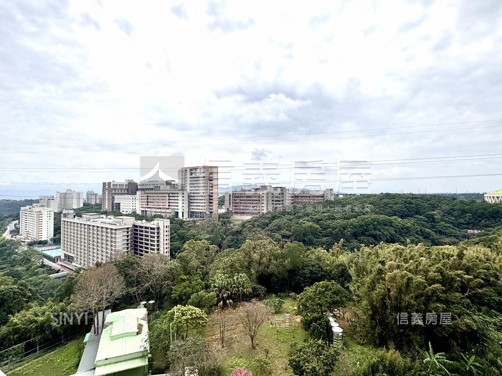 Ａ７櫻花澍景觀兩房房屋室內格局與周邊環境