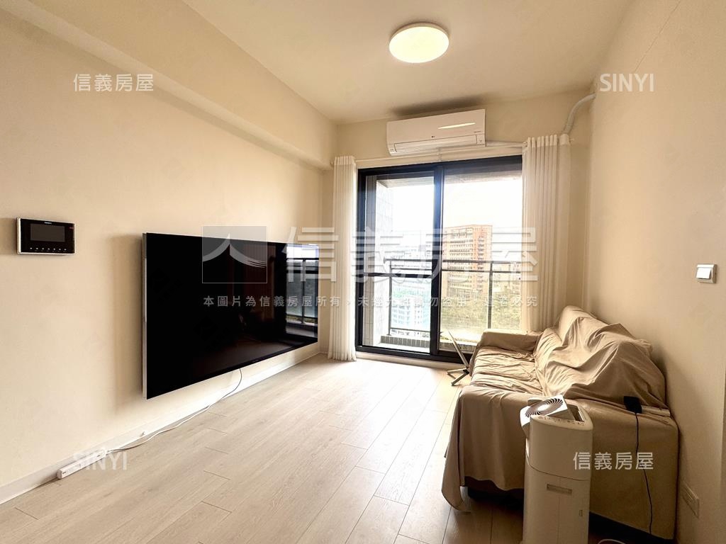 Ａ７櫻花澍景觀兩房房屋室內格局與周邊環境