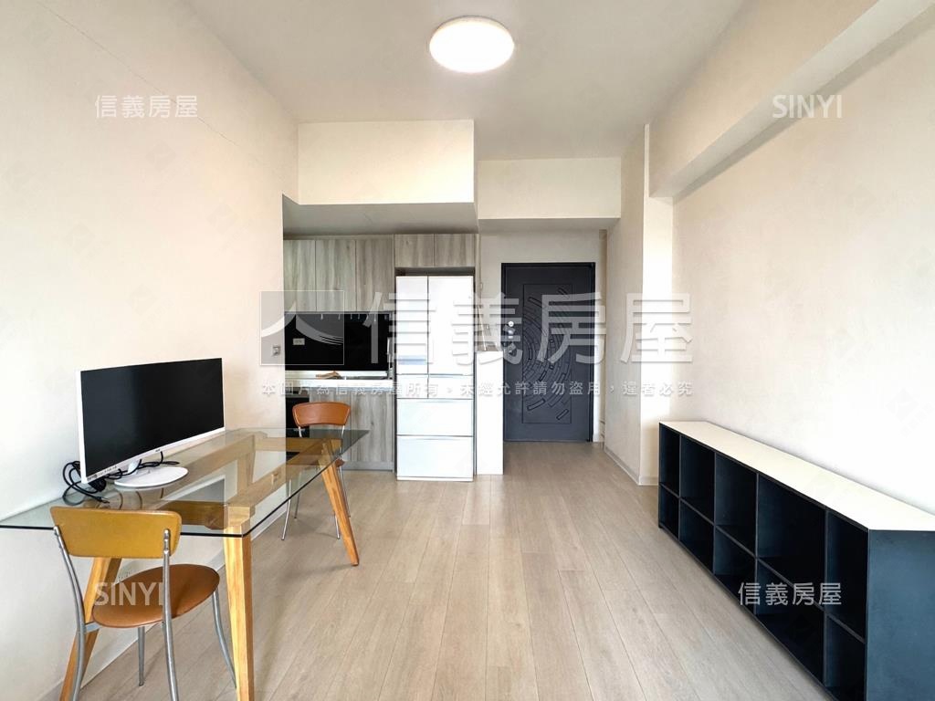 Ａ７櫻花澍景觀兩房房屋室內格局與周邊環境