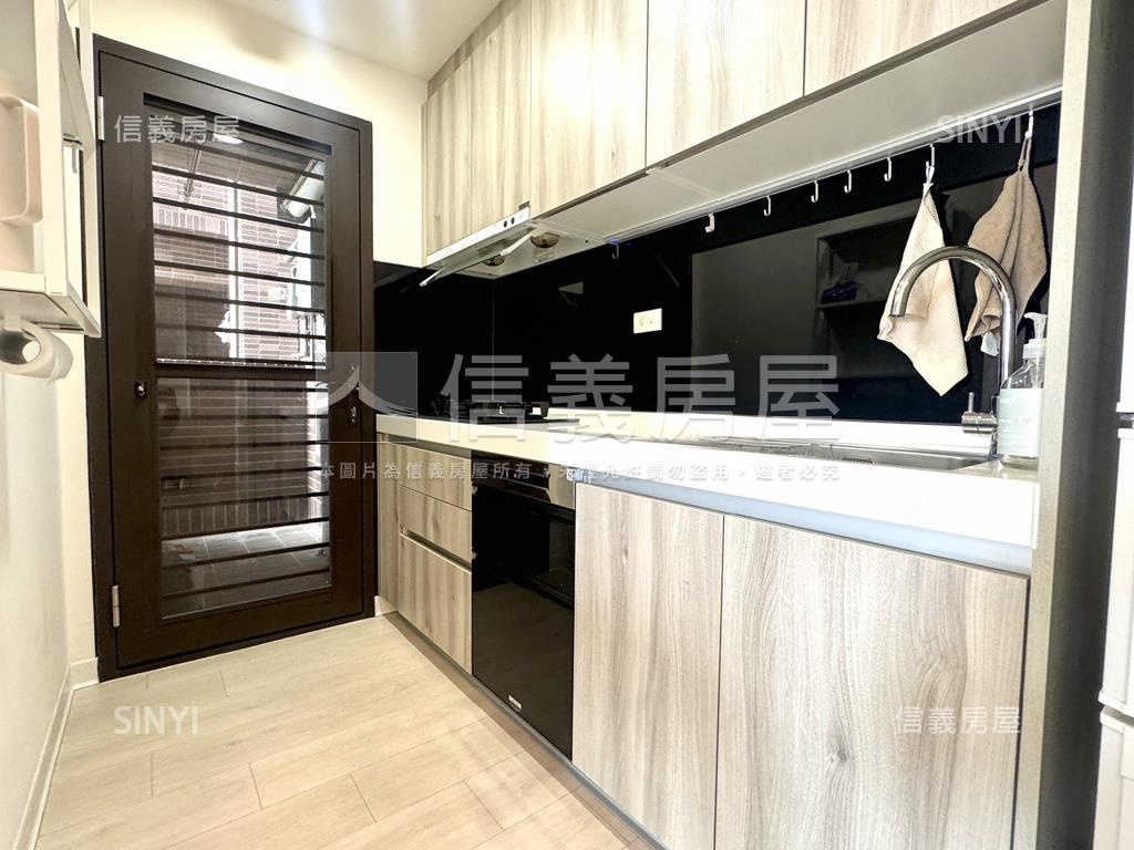 Ａ７櫻花澍景觀兩房房屋室內格局與周邊環境