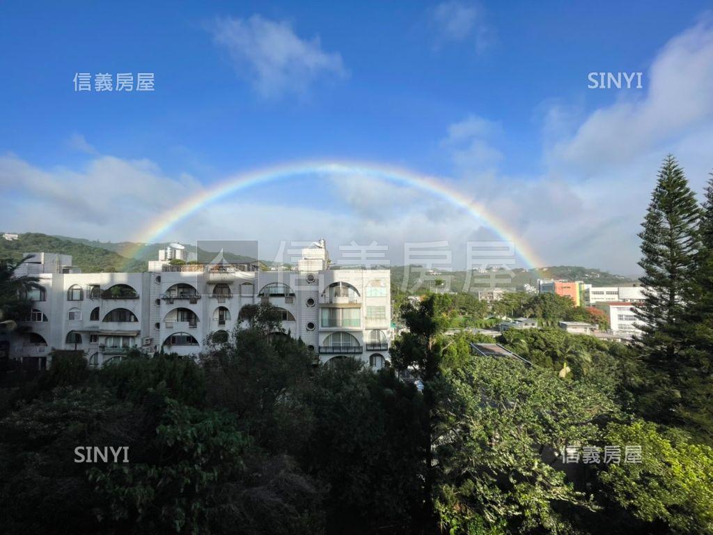 白雲山莊．眺望１０１美景房屋室內格局與周邊環境