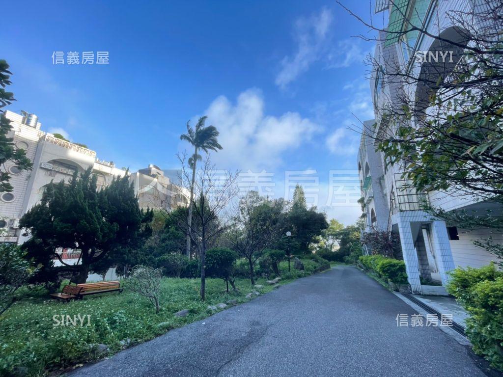 白雲山莊．眺望１０１美景房屋室內格局與周邊環境