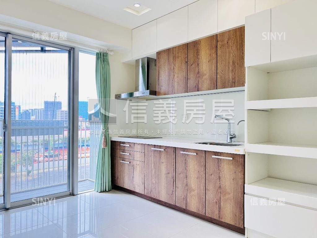 近高鐵璞園的家房屋室內格局與周邊環境