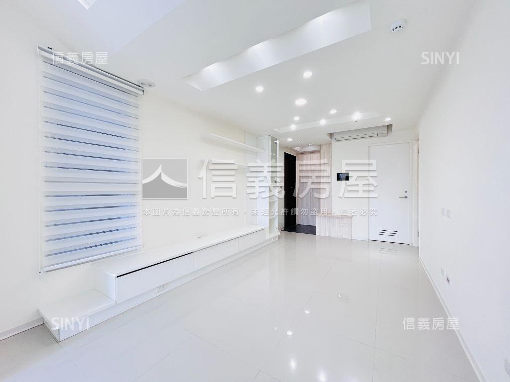 近高鐵璞園的家房屋室內格局與周邊環境