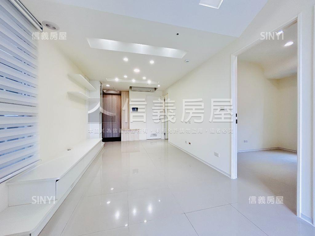 近高鐵璞園的家房屋室內格局與周邊環境