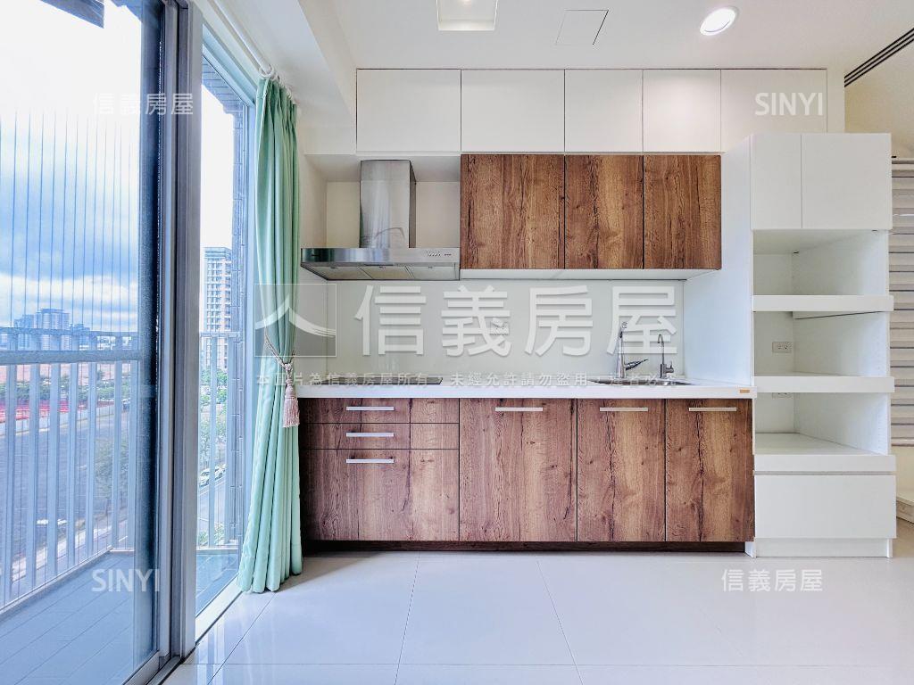 近高鐵璞園的家房屋室內格局與周邊環境