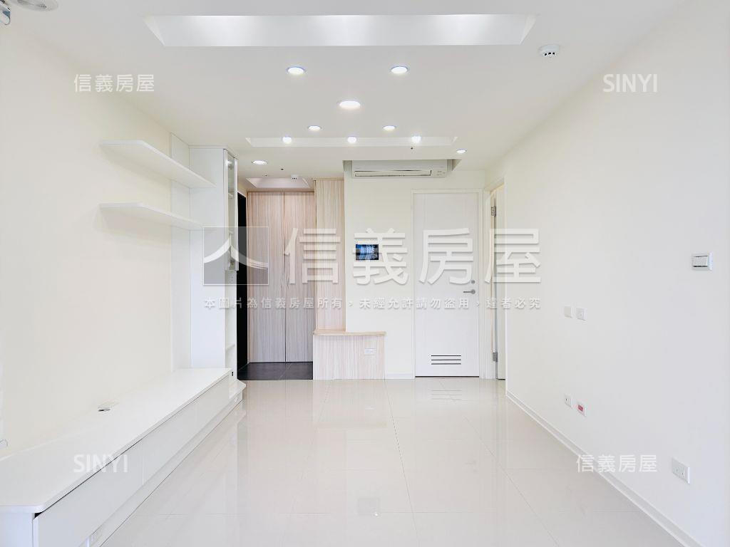 近高鐵璞園的家房屋室內格局與周邊環境