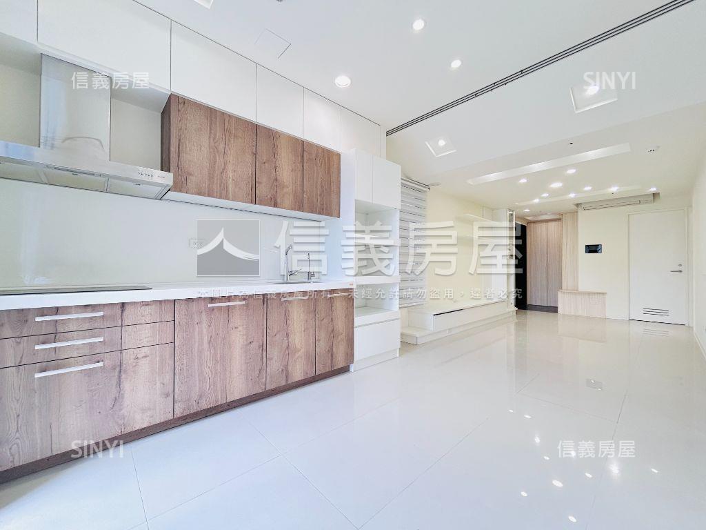 近高鐵璞園的家房屋室內格局與周邊環境