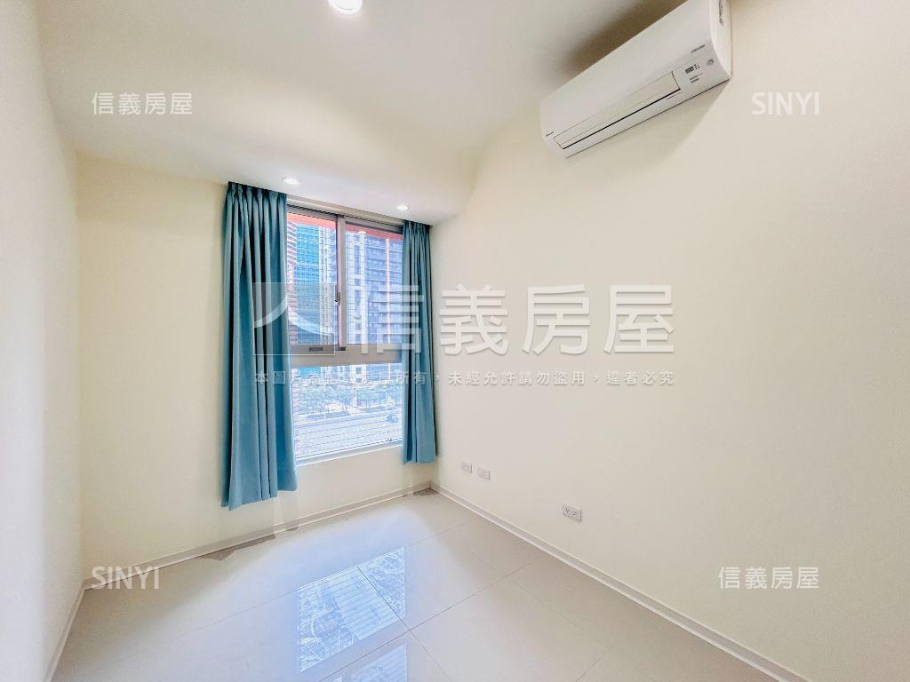 近高鐵璞園的家房屋室內格局與周邊環境