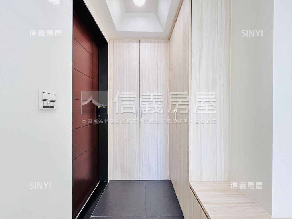 近高鐵璞園的家房屋室內格局與周邊環境