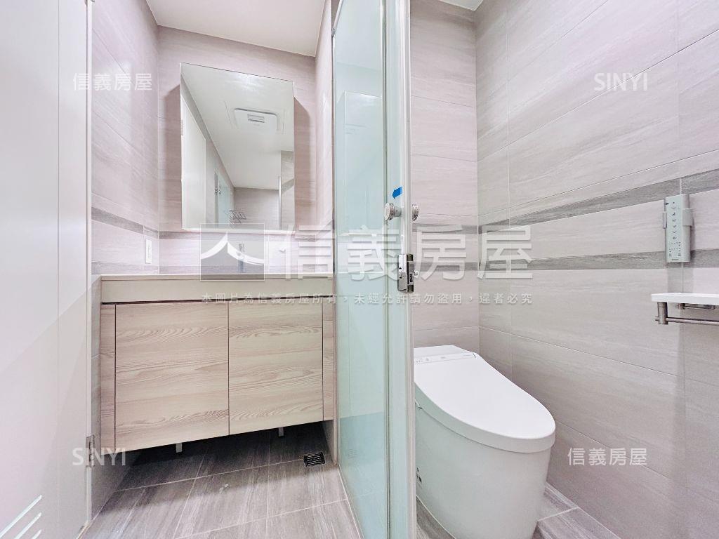 近高鐵璞園的家房屋室內格局與周邊環境