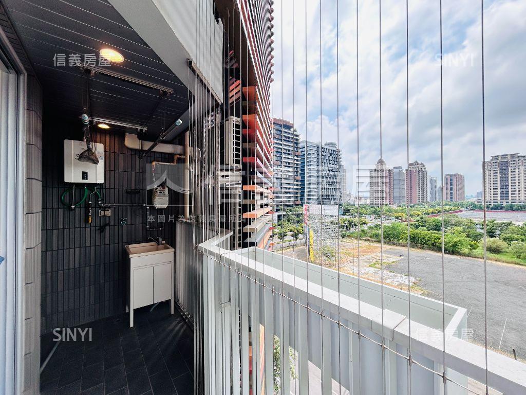 近高鐵璞園的家房屋室內格局與周邊環境