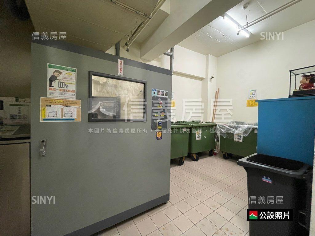 觀雲裝潢三房平車房屋室內格局與周邊環境