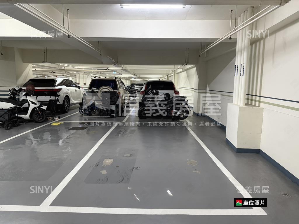 觀雲裝潢三房平車房屋室內格局與周邊環境